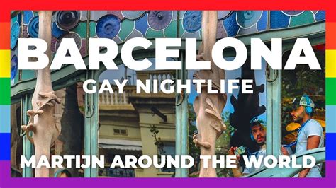 gay barcelona guide|Gay Barcelona Guide 2024 .